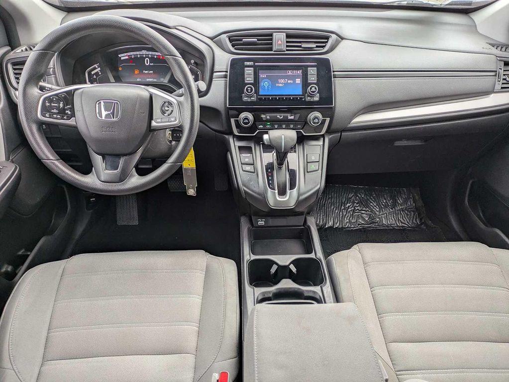 used 2020 Honda CR-V car, priced at $22,345