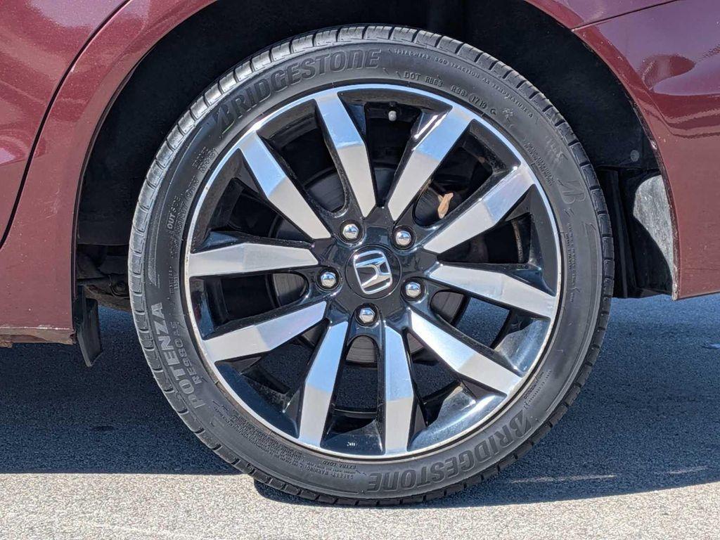 used 2015 Honda Civic car, priced at $16,786