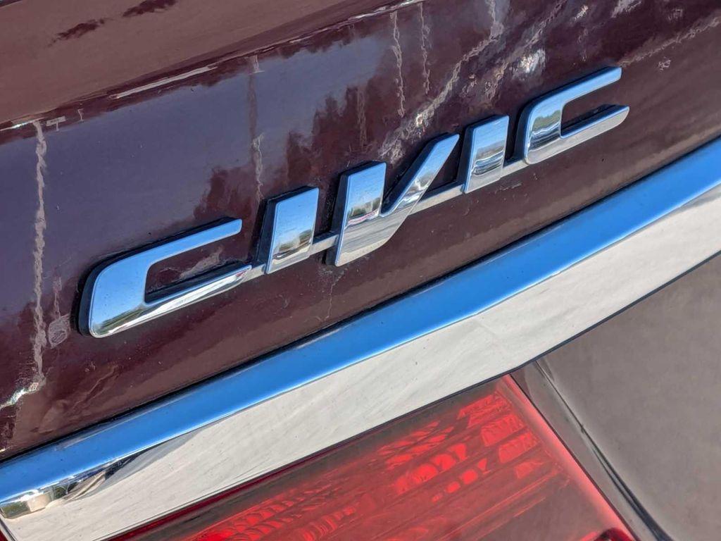 used 2015 Honda Civic car, priced at $16,786