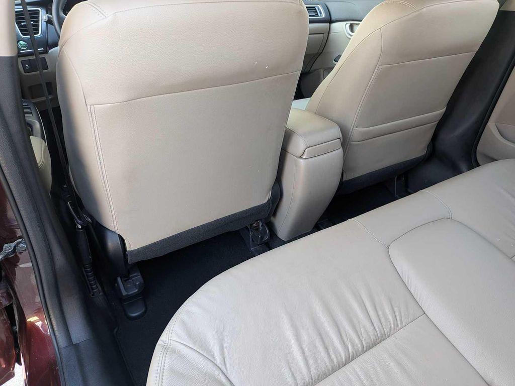 used 2015 Honda Civic car, priced at $16,786