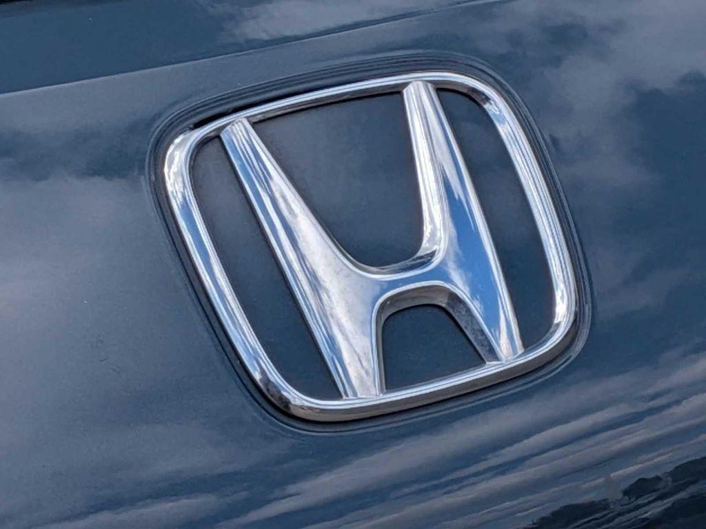 used 2024 Honda HR-V car, priced at $24,905