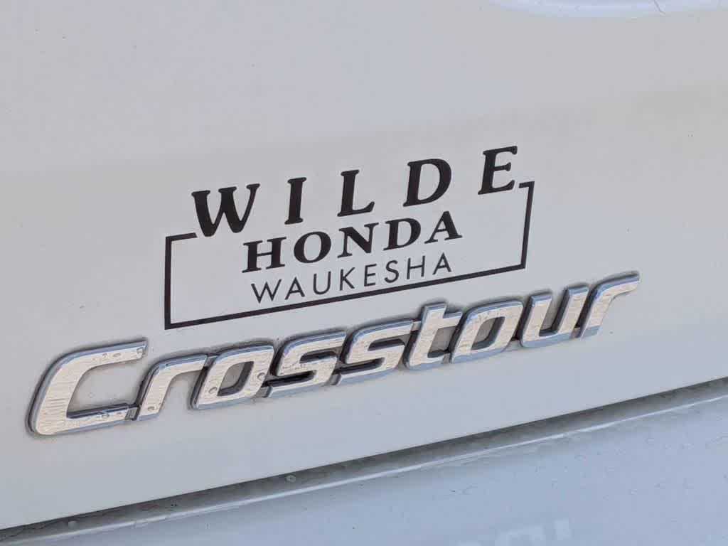 used 2013 Honda Crosstour car, priced at $12,888