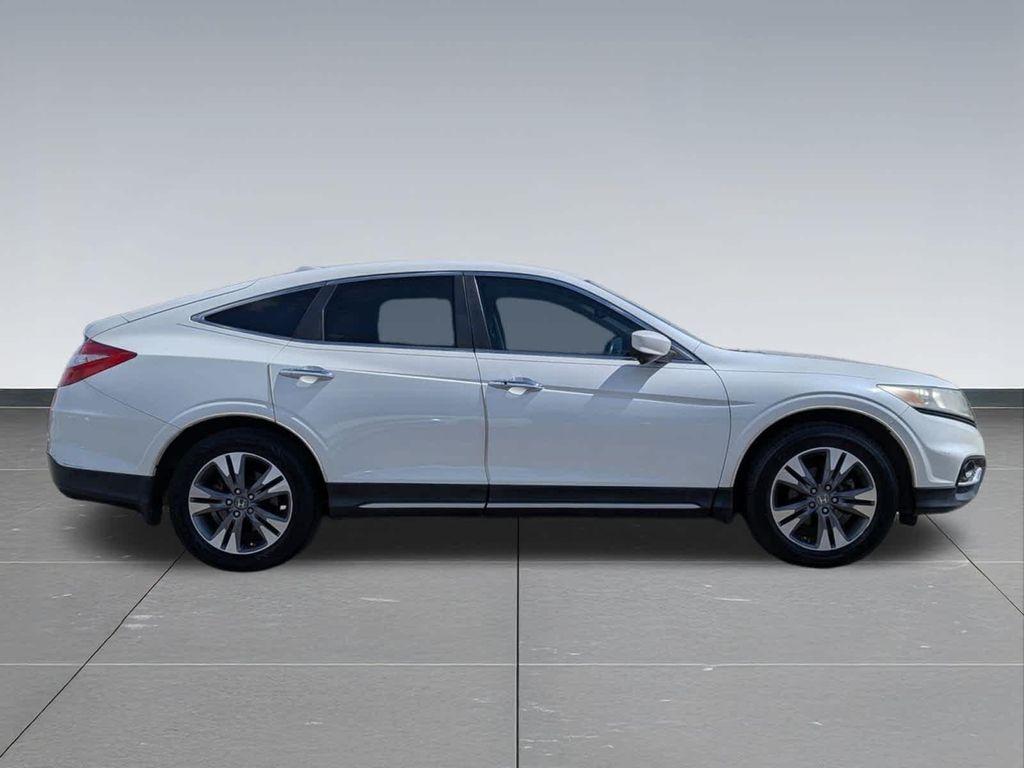 used 2013 Honda Crosstour car, priced at $13,786