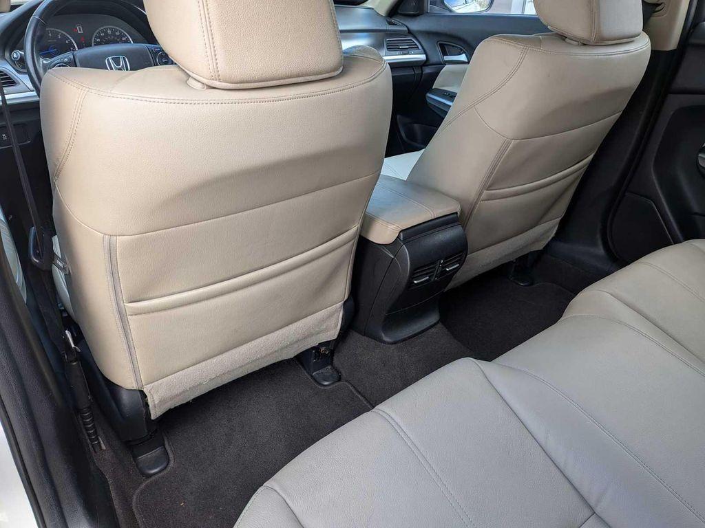 used 2013 Honda Crosstour car, priced at $13,786