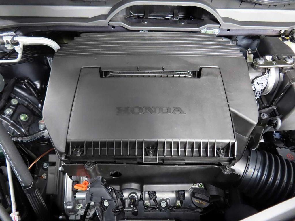 new 2026 Honda Pilot car, priced at $52,590