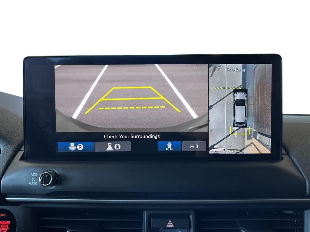 new 2026 Honda Pilot car, priced at $52,590