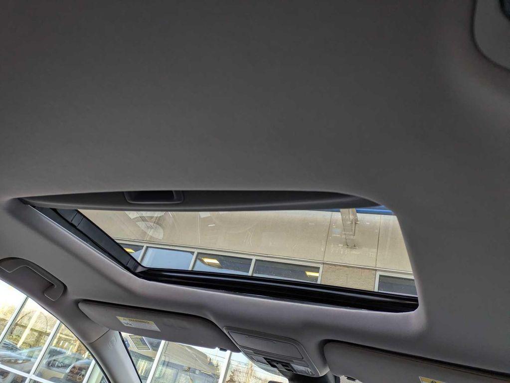 used 2024 Honda Odyssey car, priced at $35,442