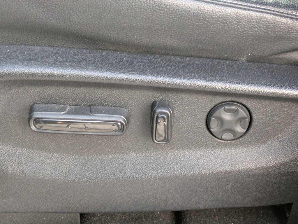 used 2024 Honda Odyssey car, priced at $35,442