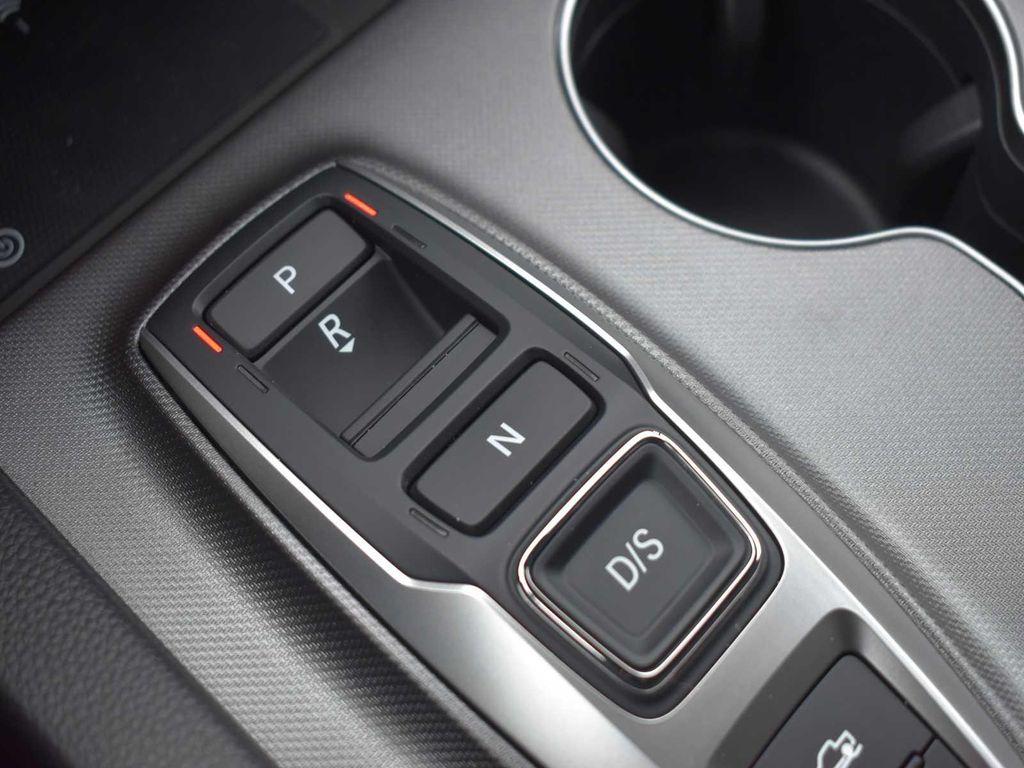 new 2026 Honda Ridgeline car, priced at $40,874