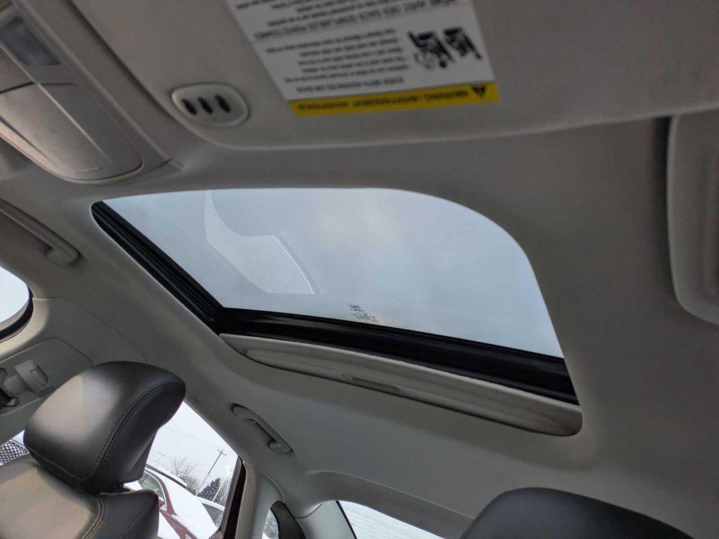 used 2014 Lincoln MKZ car, priced at $12,248