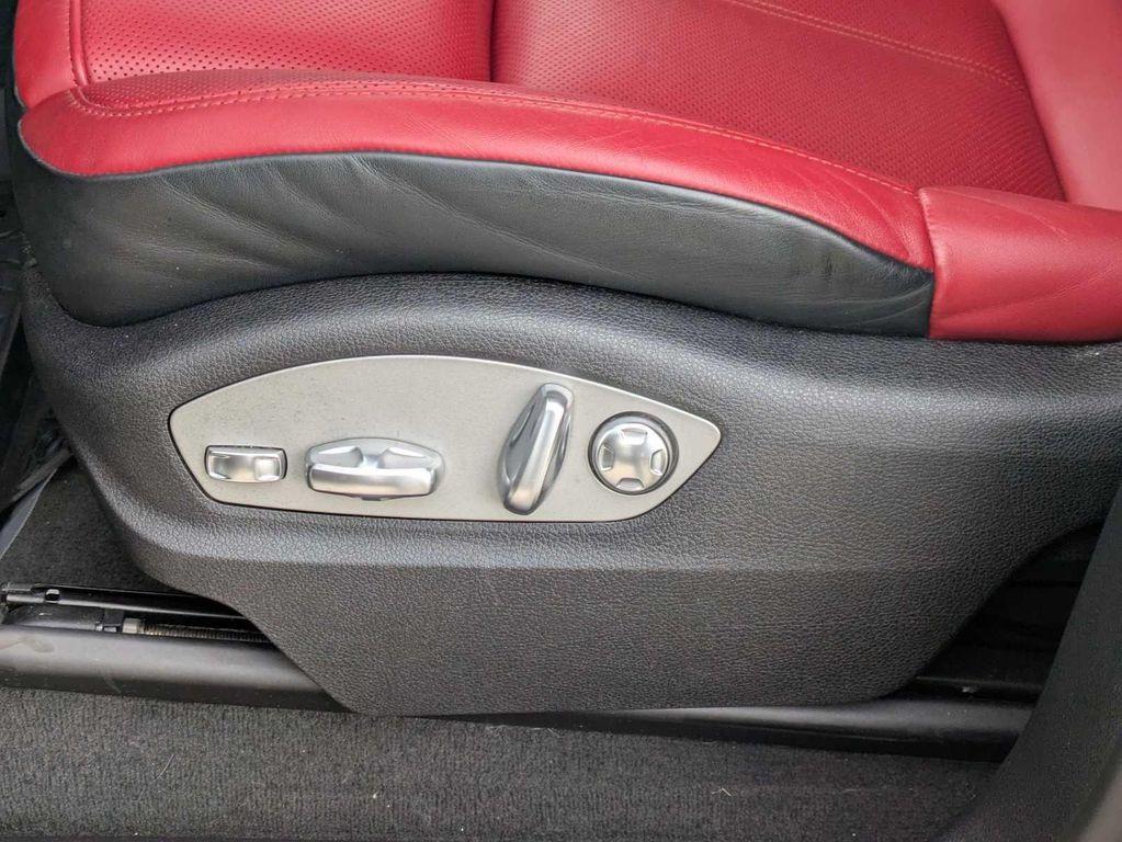 used 2021 Porsche Macan car, priced at $52,367