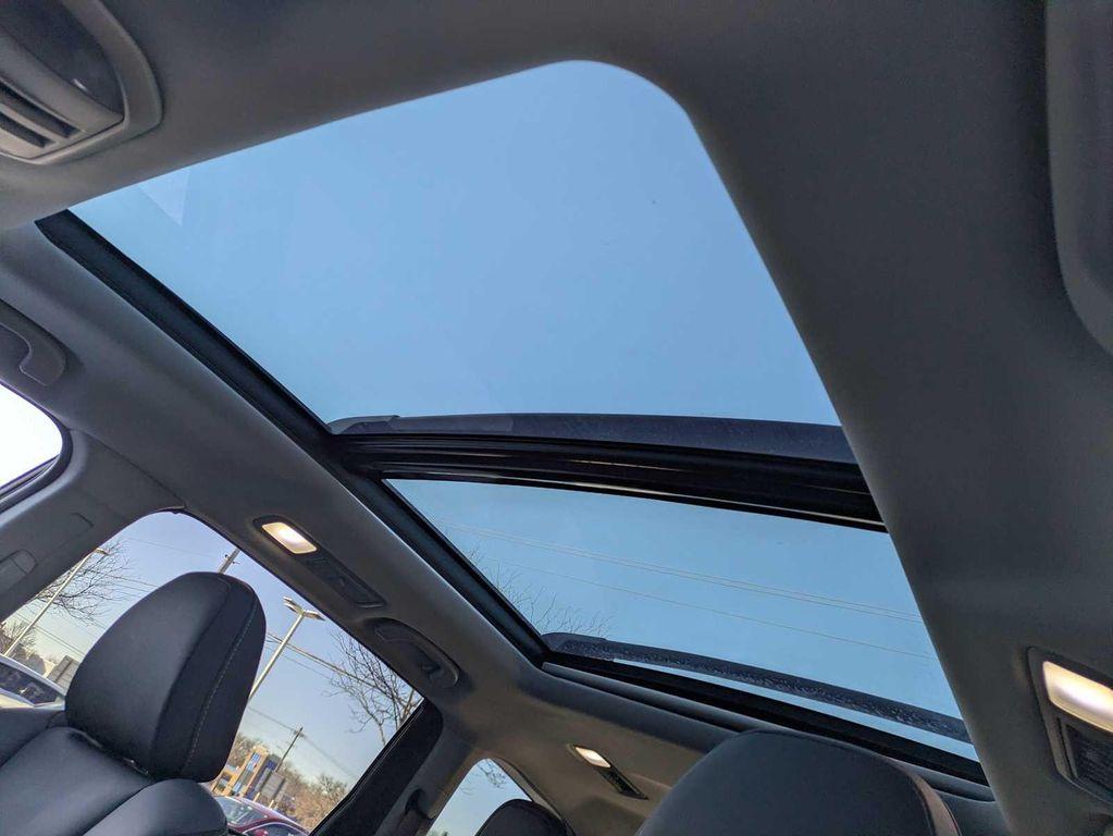 used 2023 Subaru Ascent car, priced at $33,597