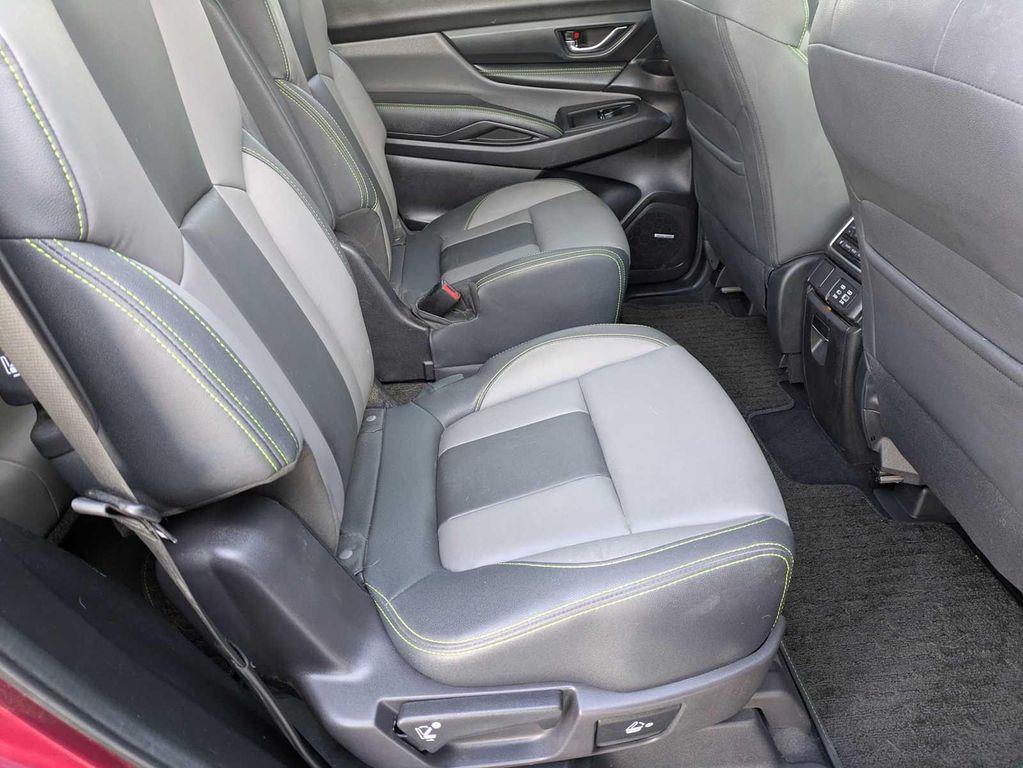 used 2023 Subaru Ascent car, priced at $33,597