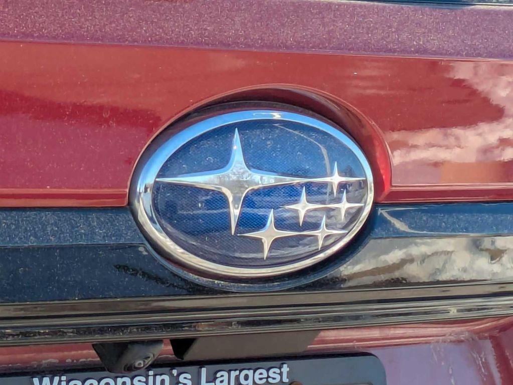 used 2023 Subaru Ascent car, priced at $33,597