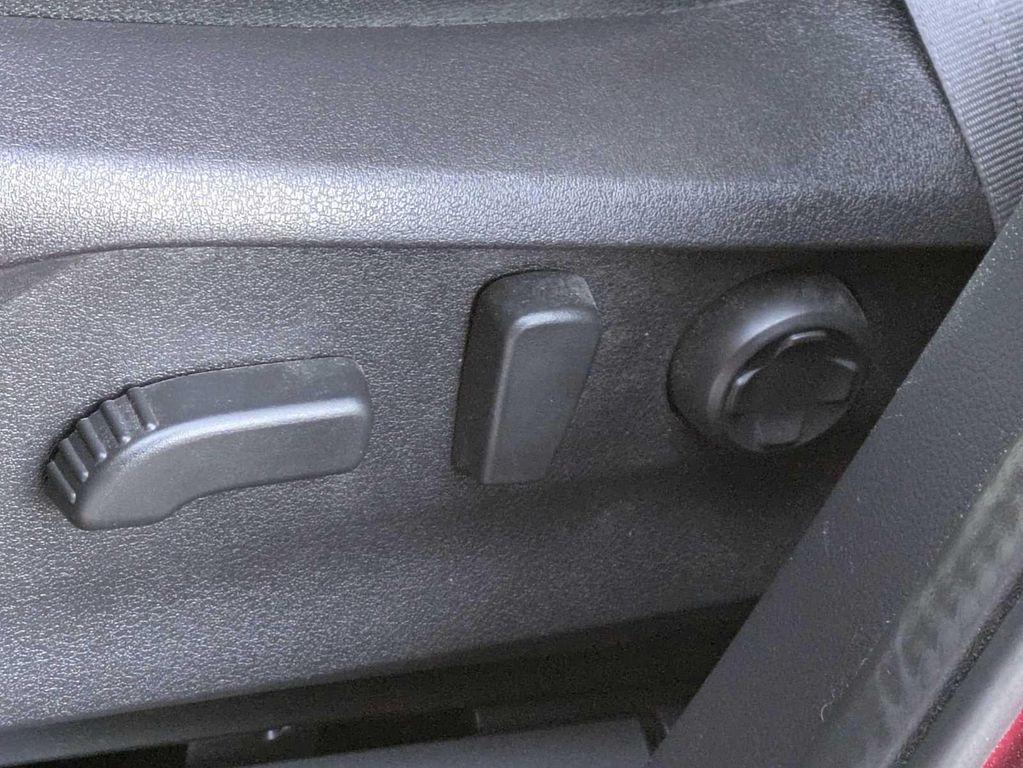 used 2023 Subaru Ascent car, priced at $33,597