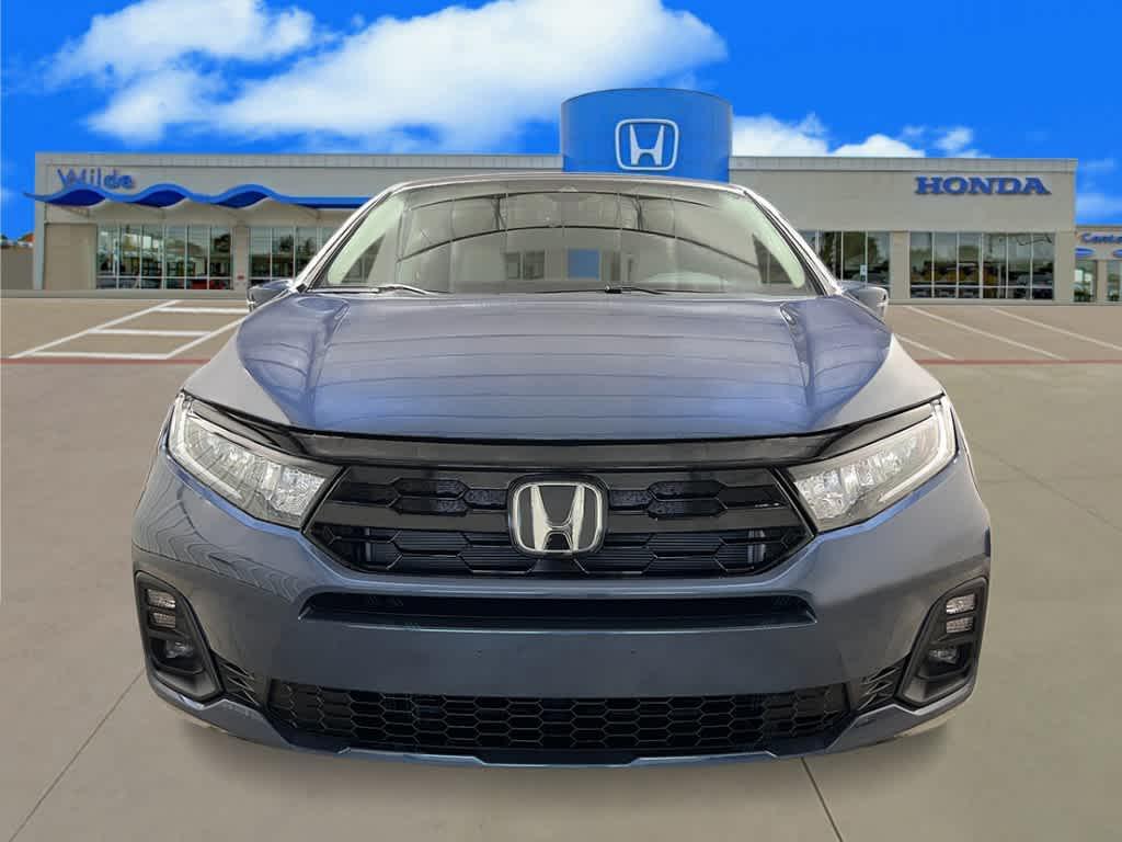 new 2026 Honda Odyssey car, priced at $45,433