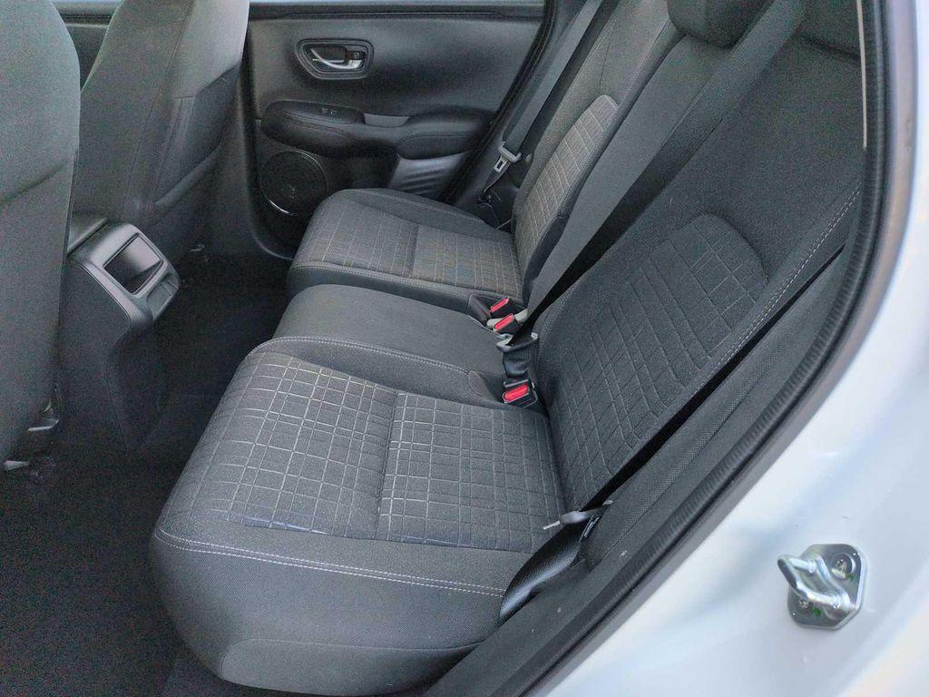 used 2024 Honda HR-V car, priced at $25,697