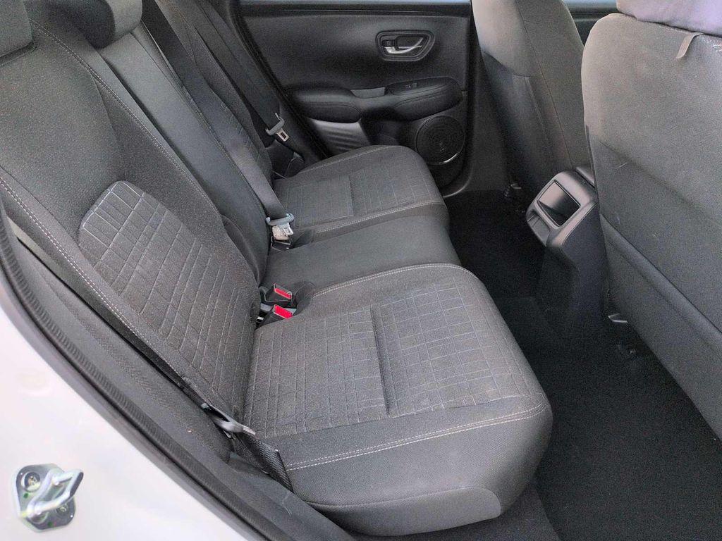 used 2024 Honda HR-V car, priced at $25,697