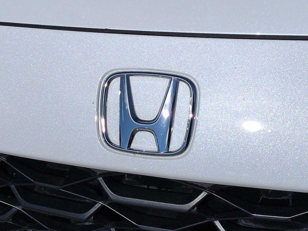 used 2024 Honda HR-V car, priced at $25,697