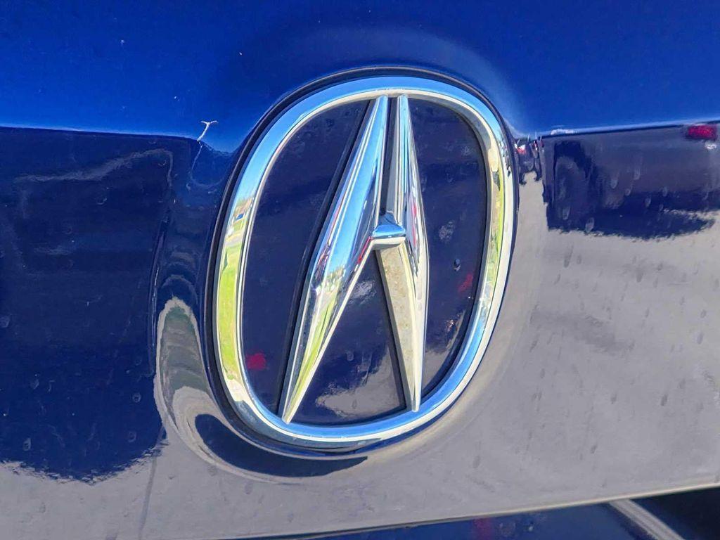 used 2021 Acura RDX car, priced at $28,191