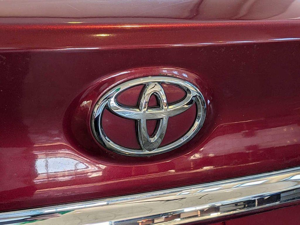 used 2015 Toyota Camry car, priced at $16,578