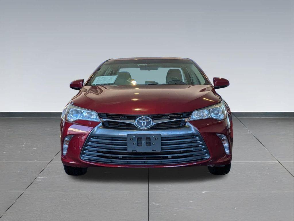 used 2015 Toyota Camry car, priced at $16,578