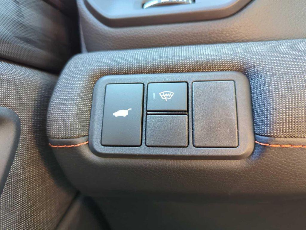 new 2026 Honda Passport car, priced at $48,075