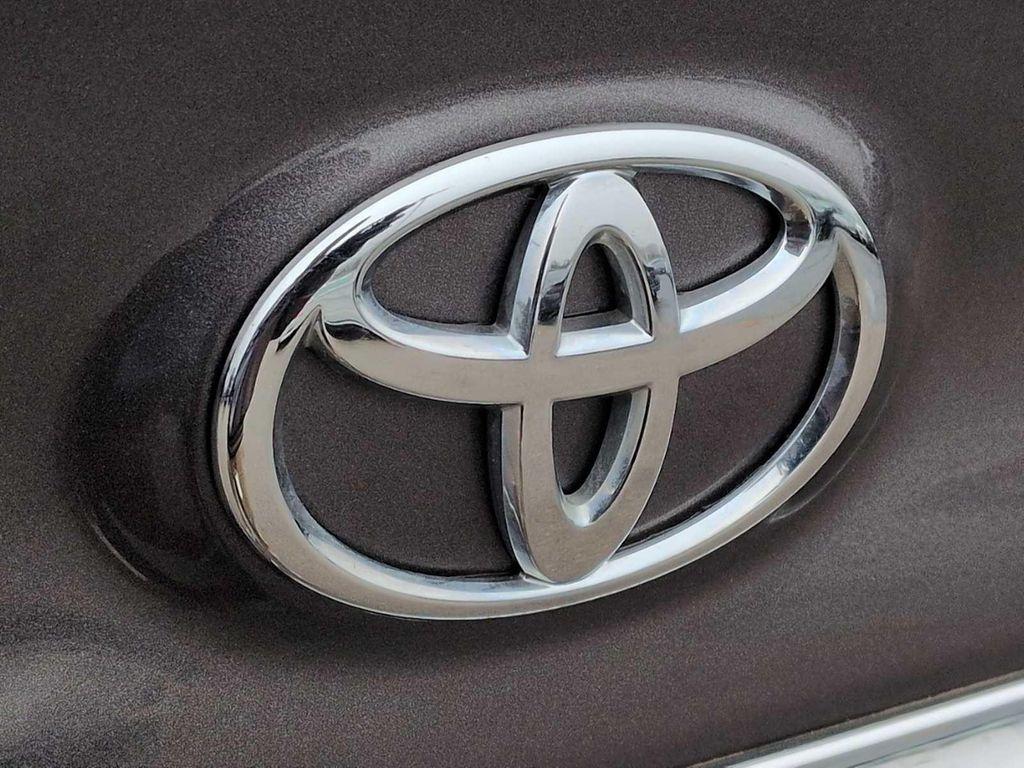used 2016 Toyota Camry car, priced at $14,208