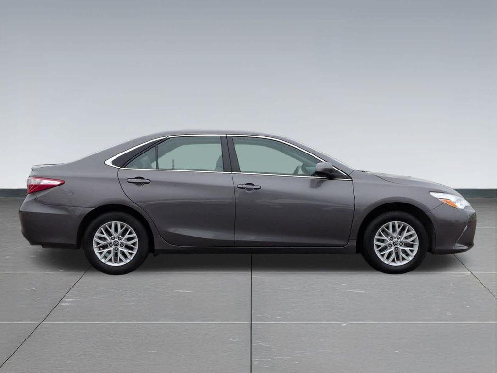used 2016 Toyota Camry car, priced at $14,208