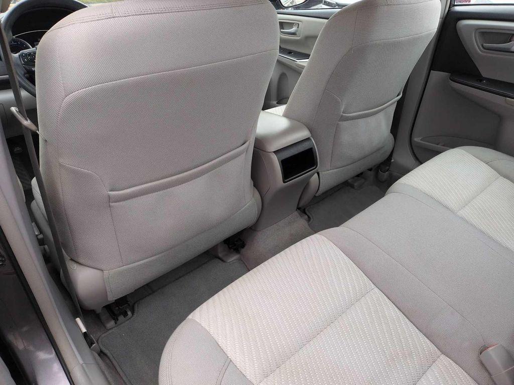 used 2016 Toyota Camry car, priced at $14,208