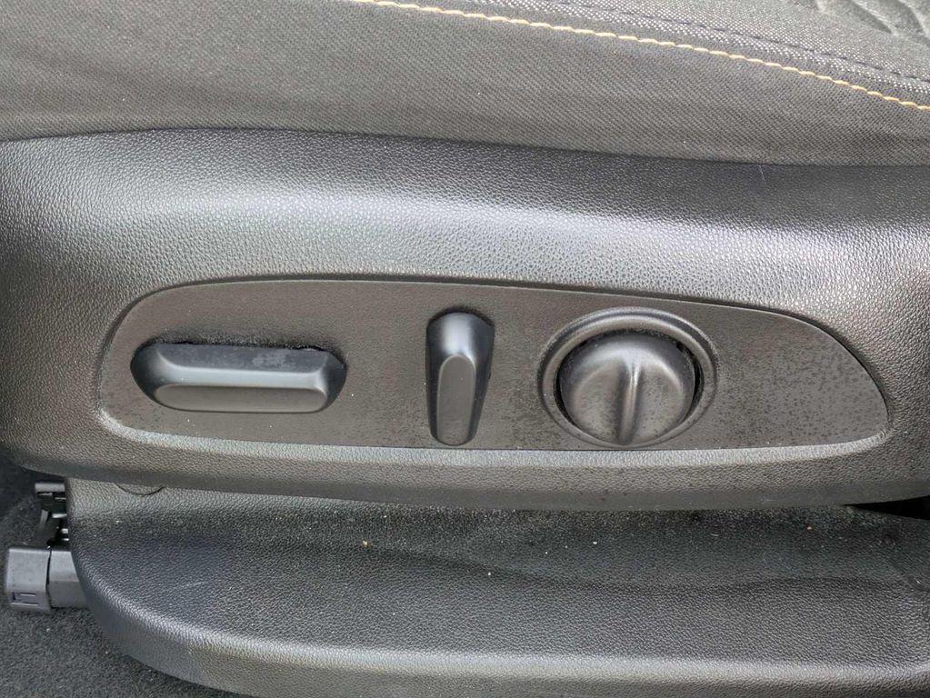 used 2018 Chevrolet Equinox car, priced at $11,744