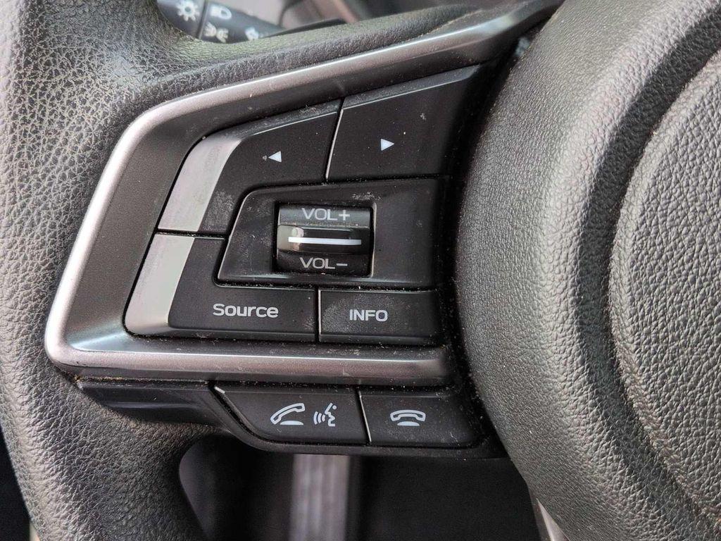 used 2018 Subaru Impreza car, priced at $15,997