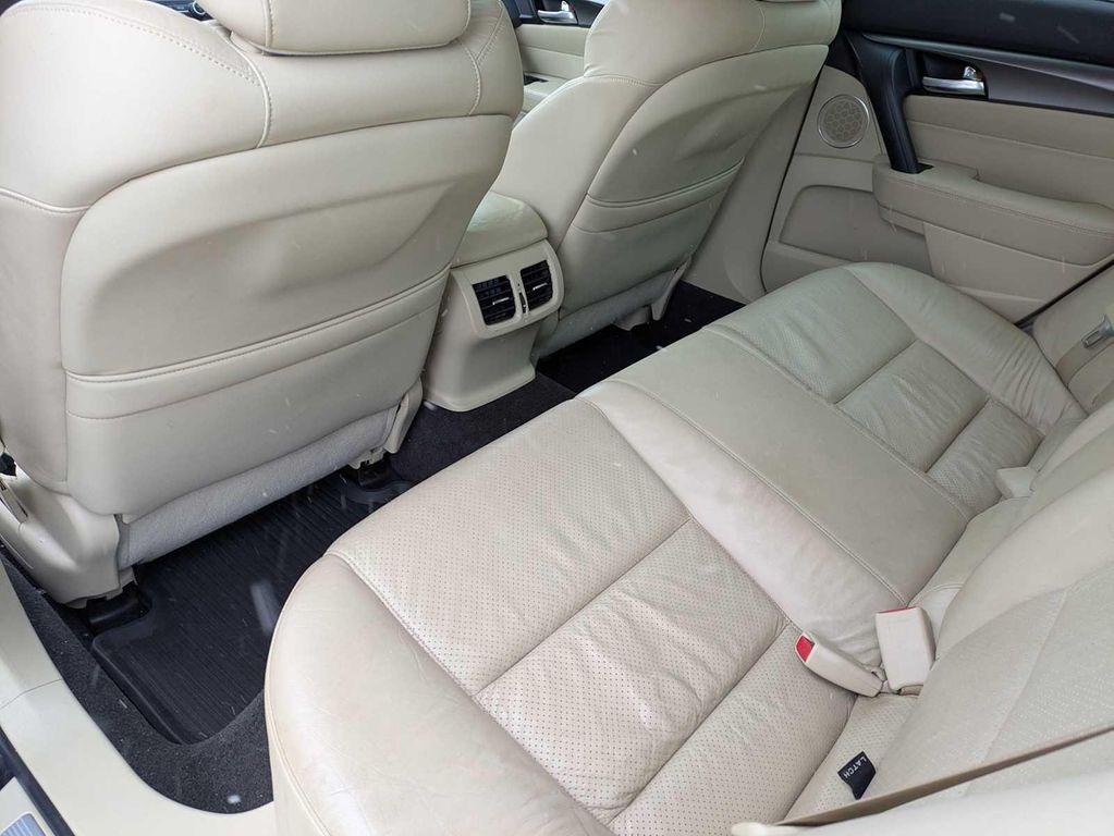 used 2012 Acura TL car, priced at $12,786