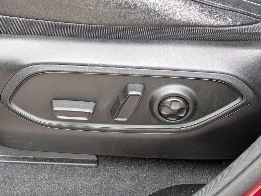 used 2024 Jeep Grand Cherokee 4xe car, priced at $23,297