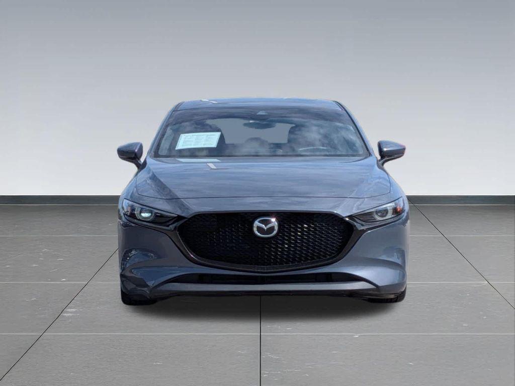 used 2020 Mazda Mazda3 car, priced at $18,919