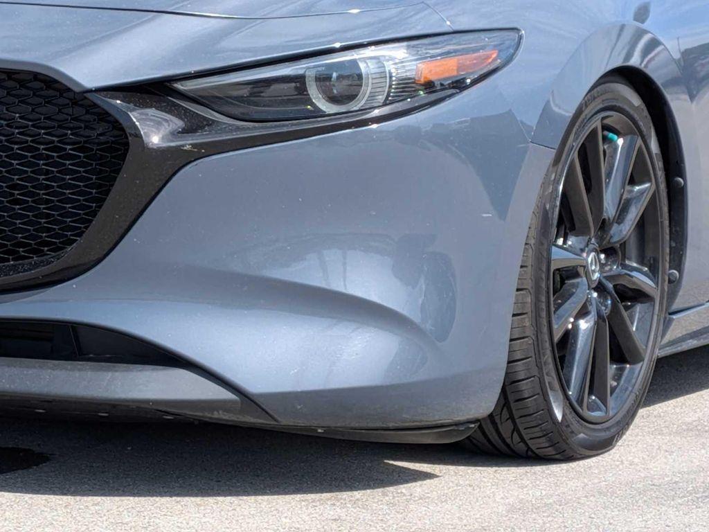used 2020 Mazda Mazda3 car, priced at $18,919