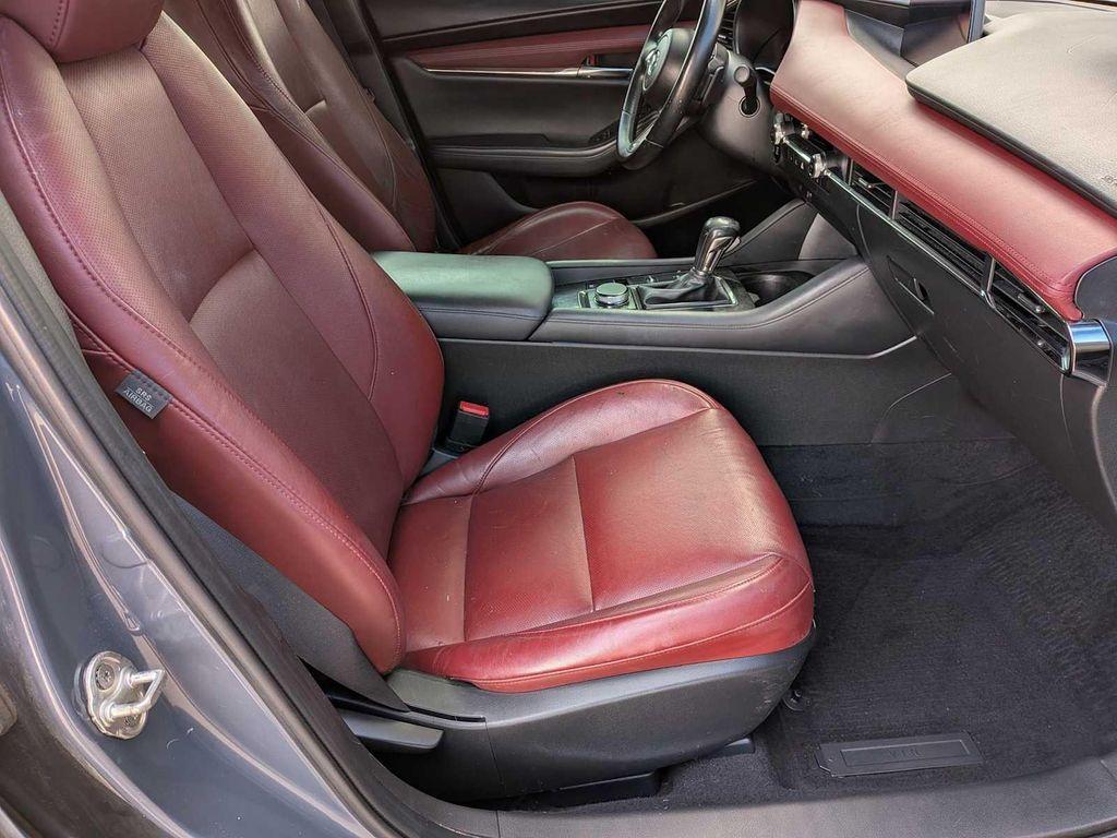 used 2020 Mazda Mazda3 car, priced at $18,919
