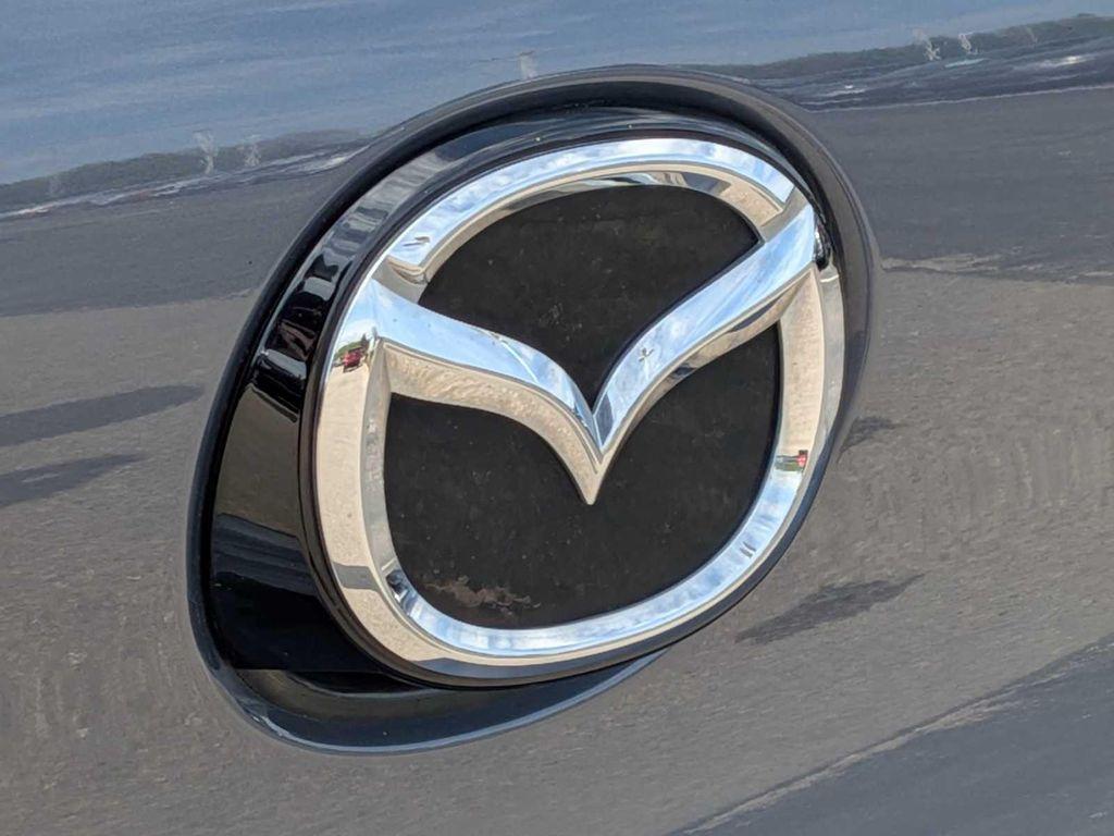 used 2020 Mazda Mazda3 car, priced at $18,919