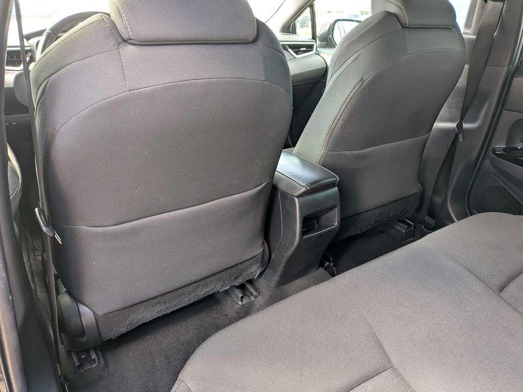 used 2020 Toyota Corolla car, priced at $17,861