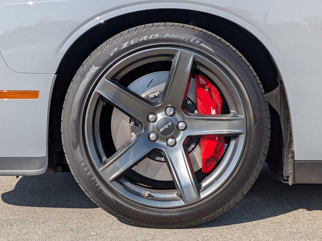 used 2022 Dodge Challenger car, priced at $69,697