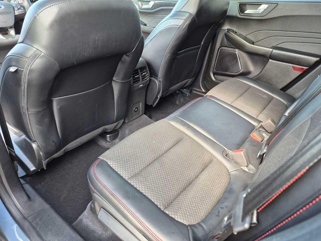used 2023 Ford Escape car, priced at $23,786