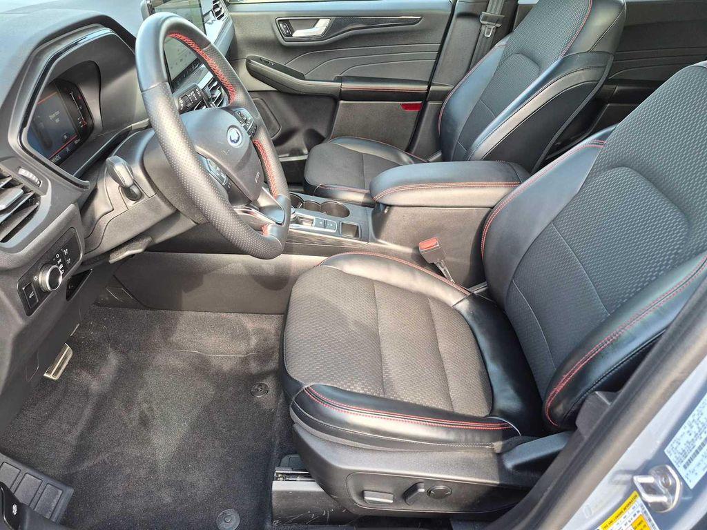 used 2023 Ford Escape car, priced at $23,786