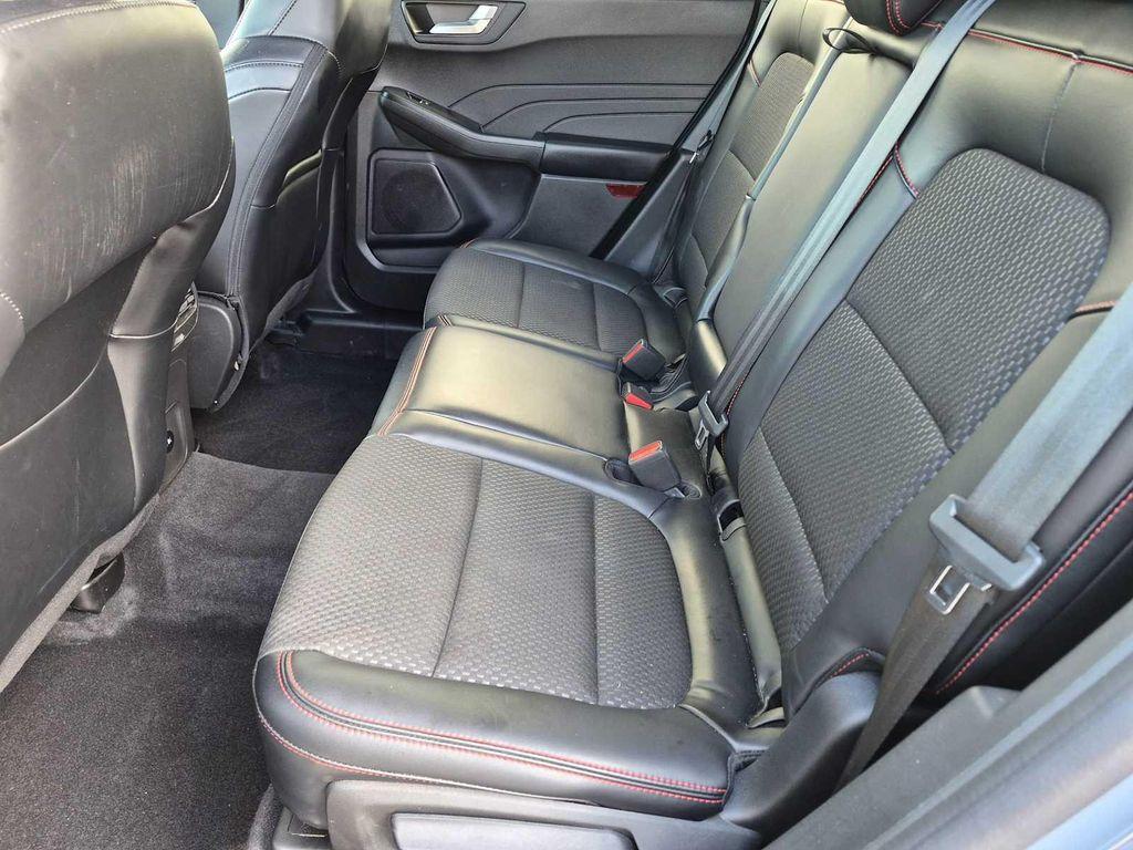used 2023 Ford Escape car, priced at $23,786