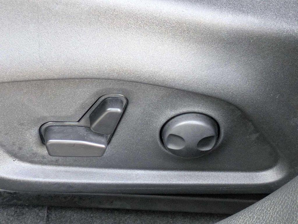 used 2025 Jeep Compass car, priced at $27,387