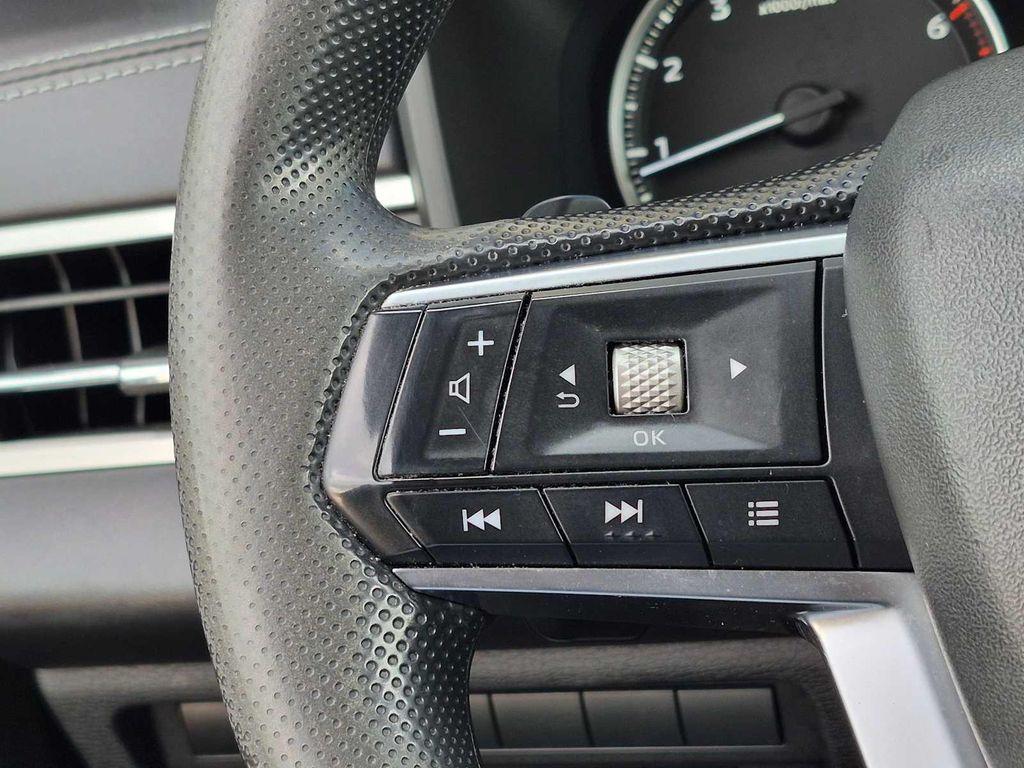 used 2022 Mitsubishi Outlander car, priced at $20,786