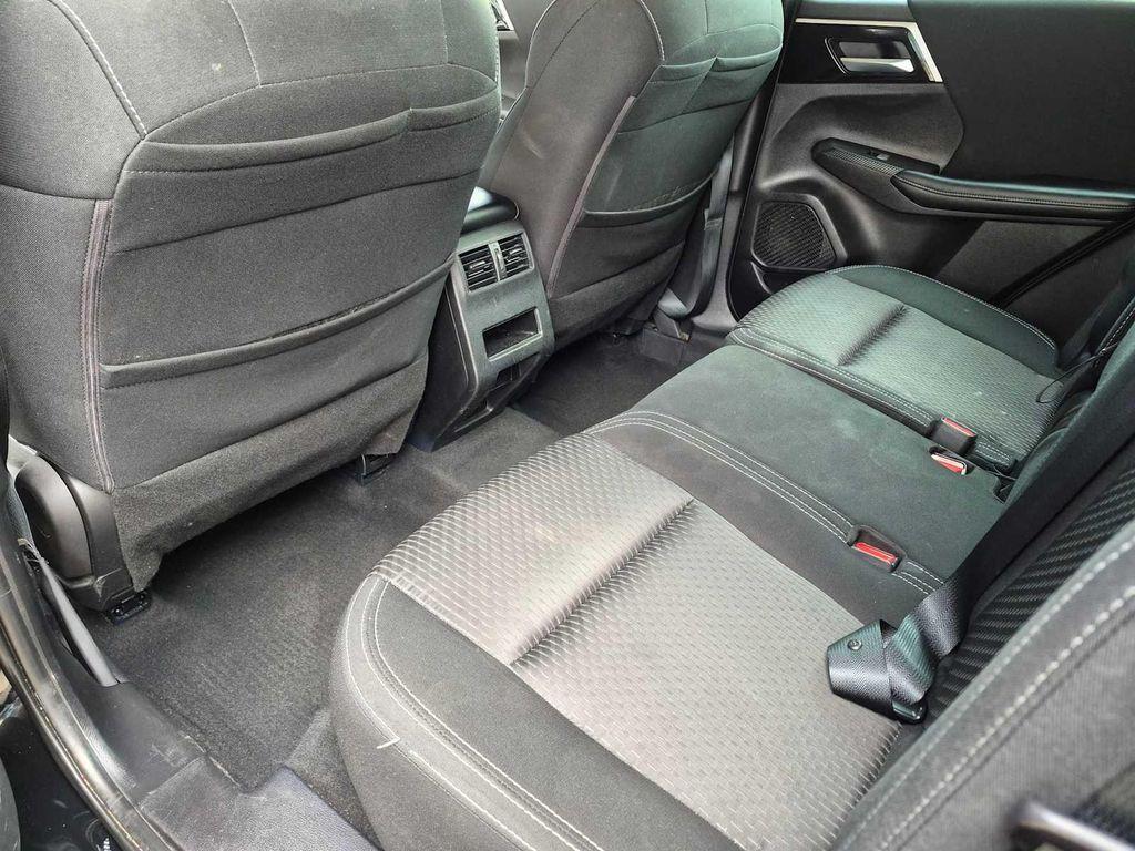 used 2022 Mitsubishi Outlander car, priced at $20,786