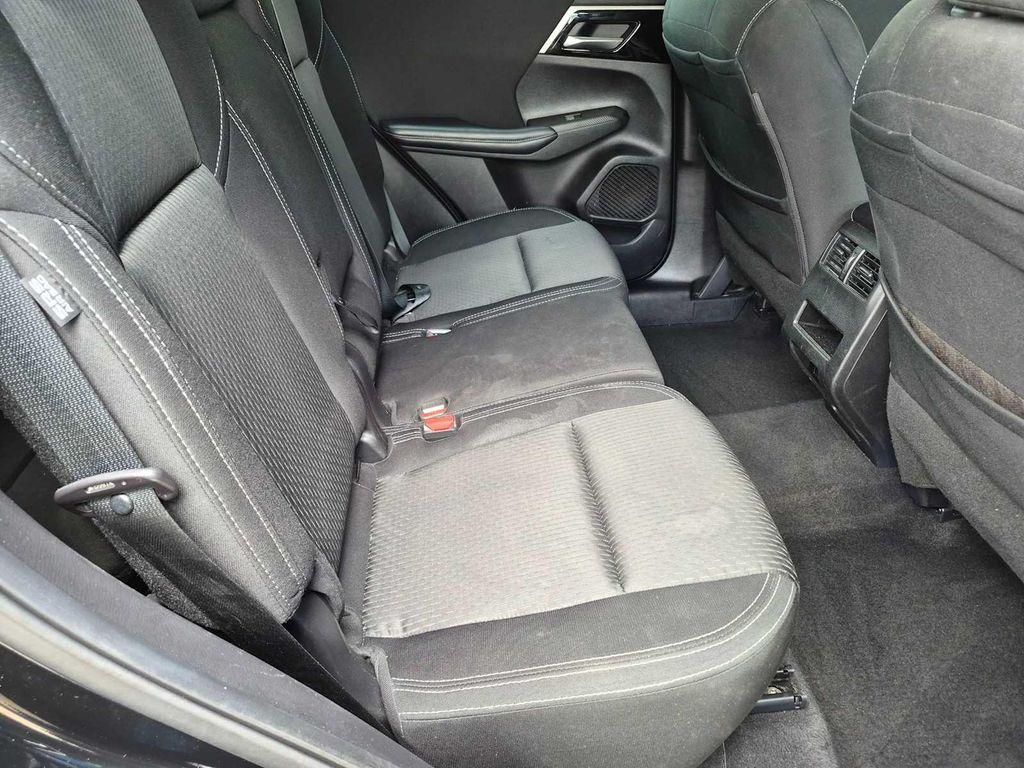 used 2022 Mitsubishi Outlander car, priced at $20,786