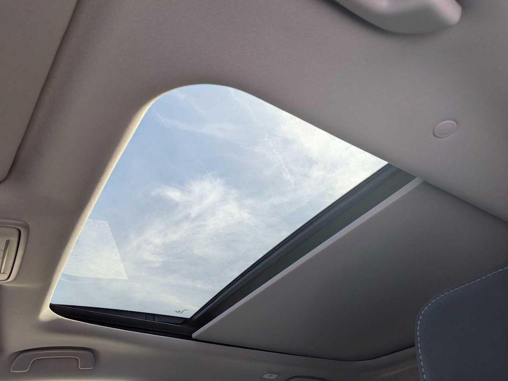 used 2025 Honda Pilot car, priced at $44,786
