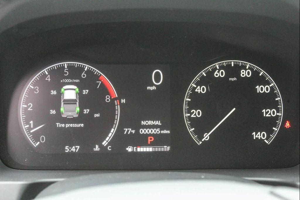 new 2026 Honda Ridgeline car, priced at $43,101