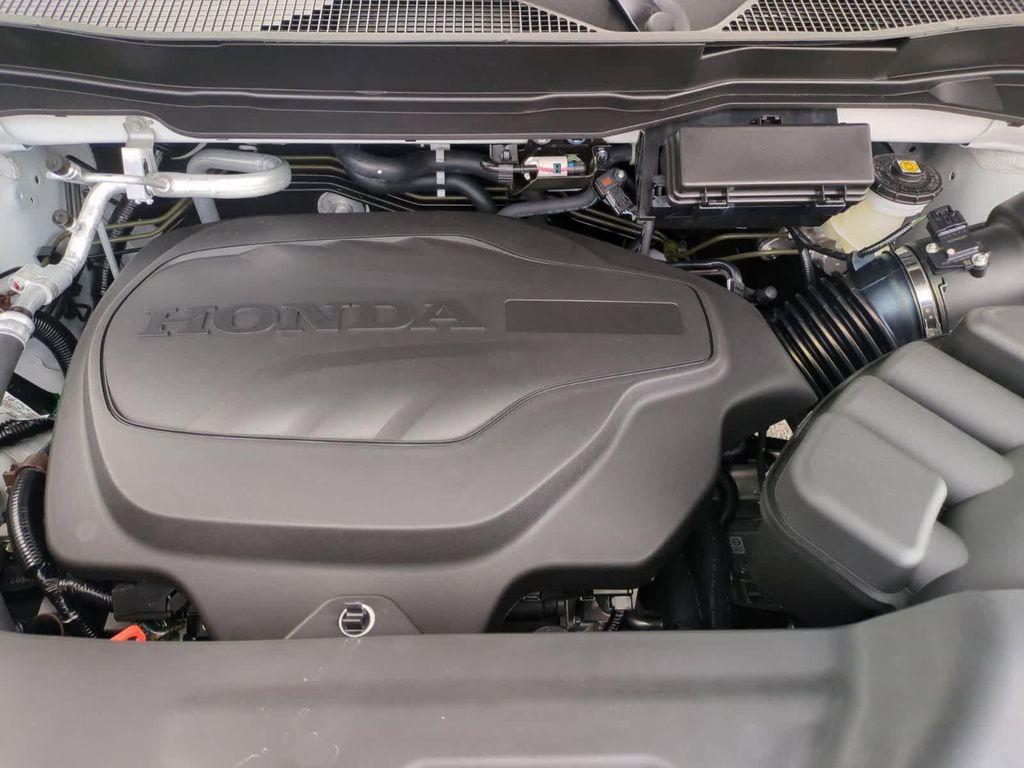 new 2026 Honda Ridgeline car, priced at $43,101